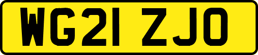 WG21ZJO