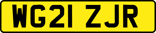 WG21ZJR