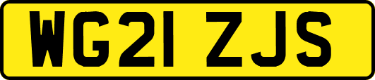 WG21ZJS