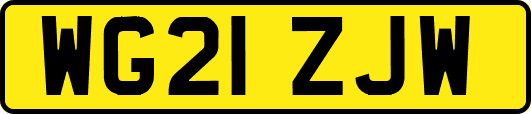 WG21ZJW