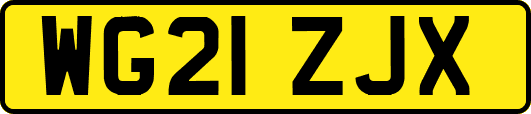 WG21ZJX
