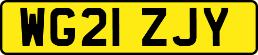 WG21ZJY