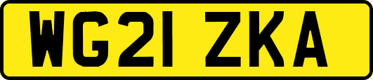 WG21ZKA