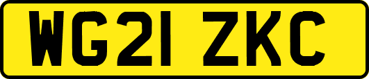 WG21ZKC