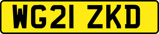WG21ZKD