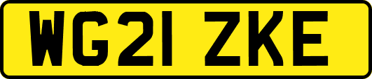 WG21ZKE