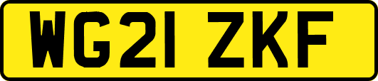 WG21ZKF