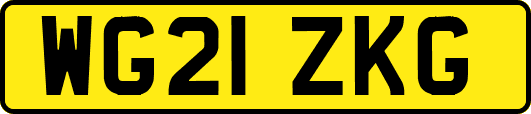 WG21ZKG