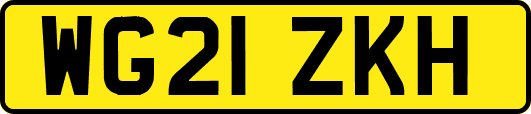 WG21ZKH