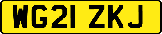 WG21ZKJ