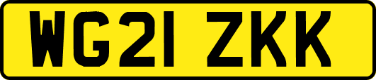 WG21ZKK