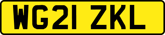 WG21ZKL