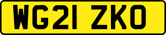 WG21ZKO