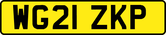 WG21ZKP
