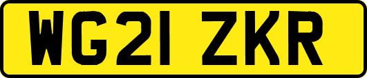 WG21ZKR