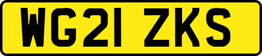 WG21ZKS