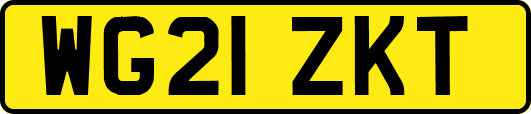WG21ZKT