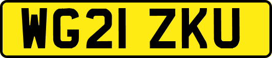 WG21ZKU