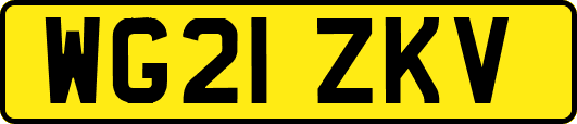 WG21ZKV