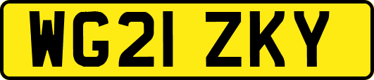 WG21ZKY