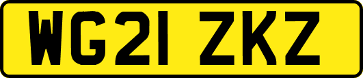 WG21ZKZ
