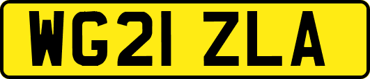 WG21ZLA