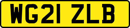 WG21ZLB