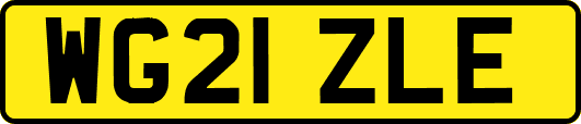 WG21ZLE