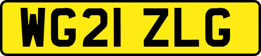 WG21ZLG