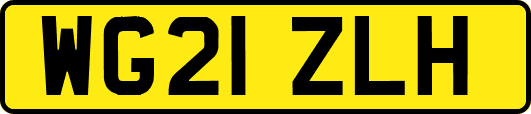 WG21ZLH
