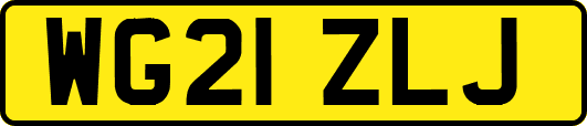 WG21ZLJ