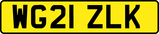 WG21ZLK