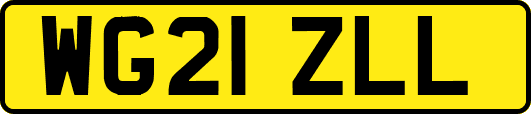 WG21ZLL
