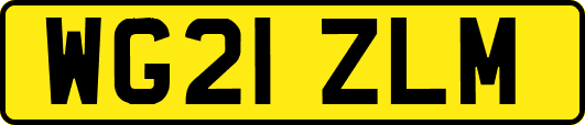 WG21ZLM