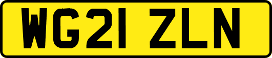 WG21ZLN