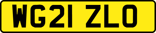WG21ZLO