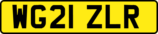 WG21ZLR