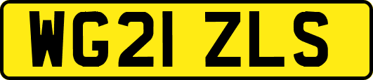 WG21ZLS
