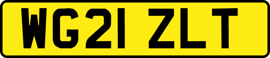 WG21ZLT