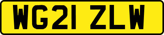 WG21ZLW