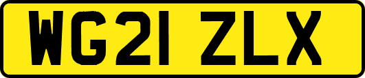 WG21ZLX