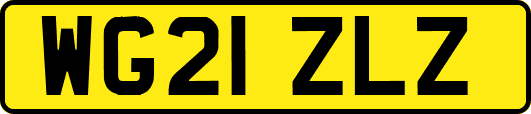 WG21ZLZ