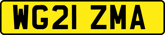 WG21ZMA