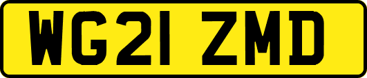 WG21ZMD