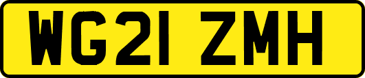 WG21ZMH