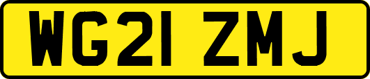WG21ZMJ