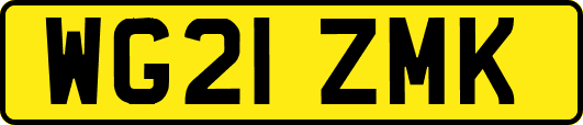 WG21ZMK