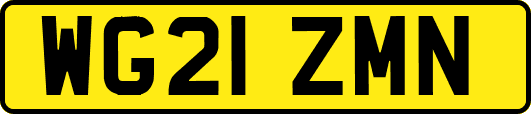 WG21ZMN