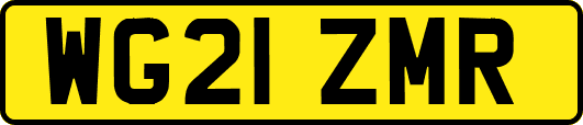 WG21ZMR
