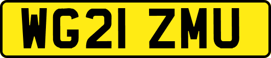 WG21ZMU